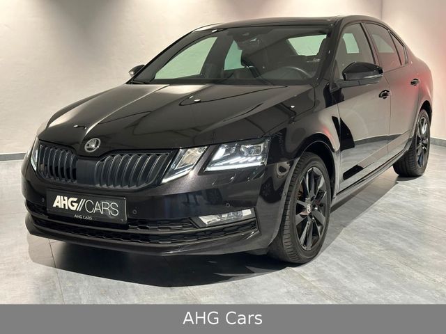 Skoda Octavia 2.0TSI 4x4*LED*LEDER*PANORAMA*