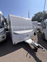 Tabbert Senara 490 TD *2024* 2.000 kg, Premium Exterieur - Tabbert 490