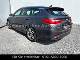 Kia Optima Kombi 141PS Automatik Kamera CarPlay BT - gebrauchte Kia Optima aus dem Jahr 2017