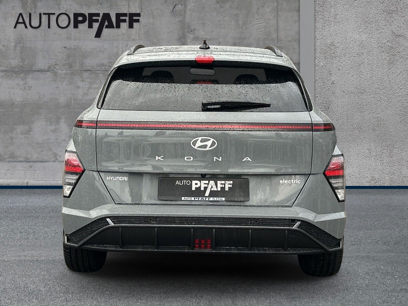 Hyundai KONA - Bild 6