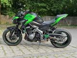 Kawasaki Z900 - A2 möglich - Kawasaki Motorräder in Augsburg