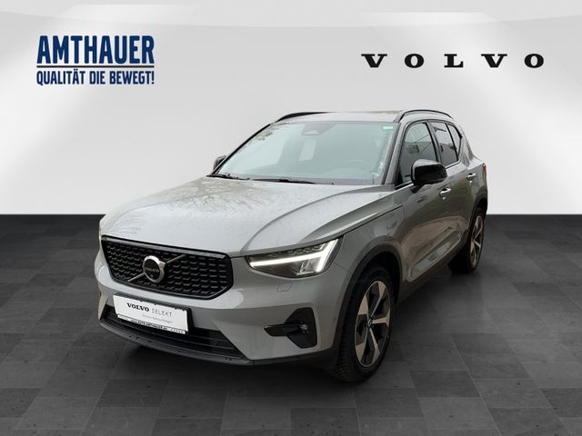 Volvo XC40 B4 Plus Dark - 360° Cam/Pixel-LED/ACC