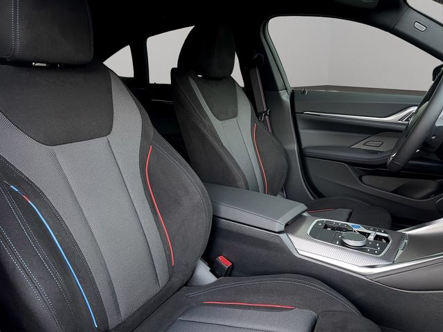 Foto Nummer 12: BMW i4