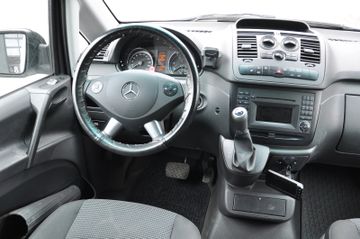 Mercedes Vito - 10