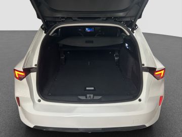 Fotografie 8 des Opel Astra L ST "Elegance" PDC*SHZ*AGR*Kamera