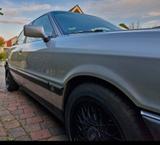 Audi 90 -Sitzheiz.,elektr.Fensterheb.,GRA,Klimaautom. - Audi 90: Limousine