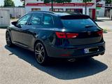 Seat Leon 2.0 TSI CUPRA ST 300 4Drive DSG/NAVI/beats - Seat Leon in Augsburg