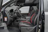 Dodge RAM Ram 1500 6.2 V8 TRX Crew Cab BTW LPG Pano H/ - mit LPG-Antrieb: Geländewagen, Automatik