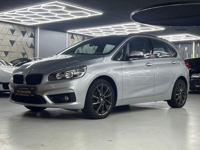 BMW 220