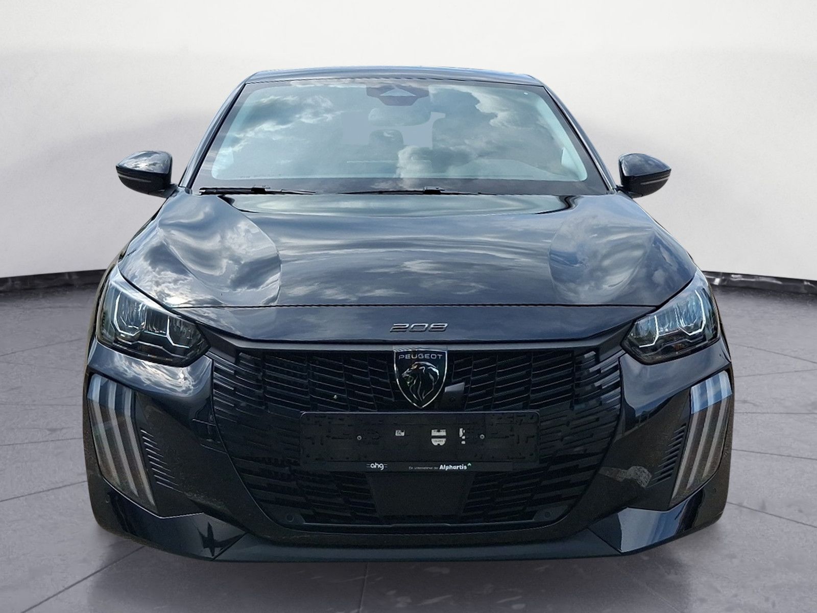 Peugeot 208 - Bild 6