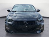 Peugeot 208 - Vorschau Bild 6