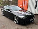 BMW 535d xDrive M Sport Individual/EDC/ACC/SOFT - BMW 535 in Düsseldorf