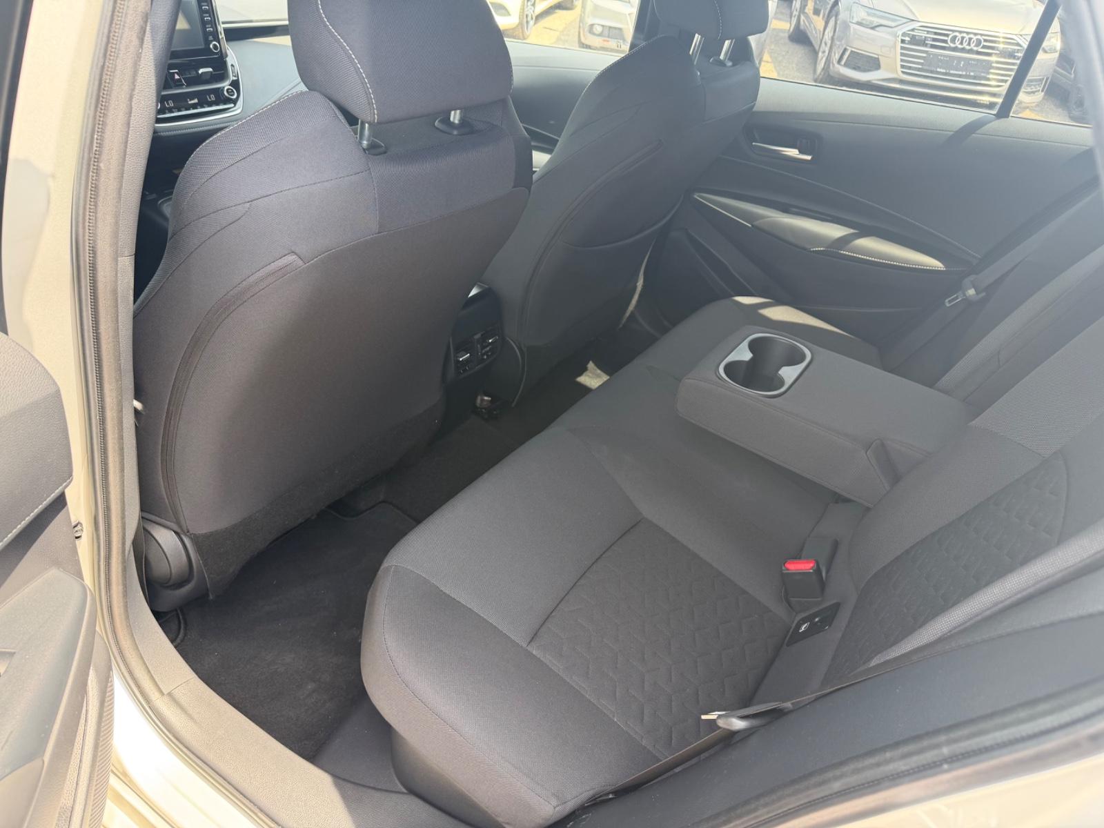 Suzuki Swace 1.8 Hybrid Comfort+LED 2.H Navi Kamera AHK