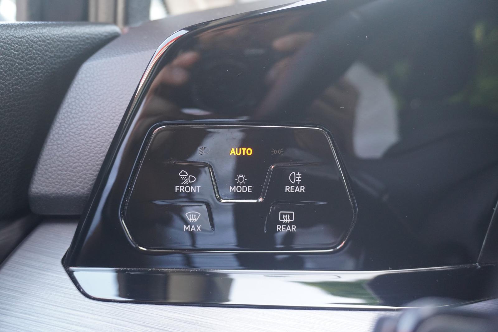 Volkswagen Golf VIII 1.5 TSI LED Navi Kamera Standheizung, миниатюра 28
