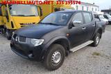 Mitsubishi MITSUBISHI L200 2.5 DI-D/136CV Double Cab 4X4 - Mitsubishi L200: 2.5