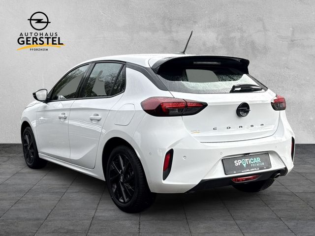 Corsa GS  1.2 Turbo APPLE/ANDROID LHZ SHZ ALLWET