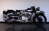 Brough Superior 680 OHV JAP - restauriert - original - lieferung - BROUGH SUPERIOR MOTORRAD