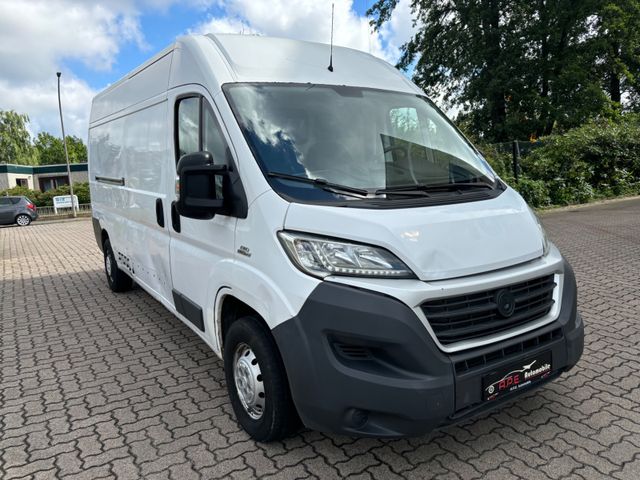 Fiat Ducato Grossr.35 130 L4H2 4035mm