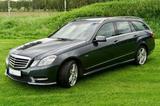 Mercedes-Benz E 250 CDI 4MATIC T B.E. AVANTGARDE Aut. AVAN...