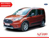 Ford Tourneo Connect 1.5 TDCi Active Bi-Xenon ACC DAB - Ford Tourneo Connect mit Diesel-Antrieb: Automatik