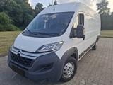 Citroën Jumper 2,0HDI Kasten MAXI L4 H2 Klima - Citroën Jumper: 2.0