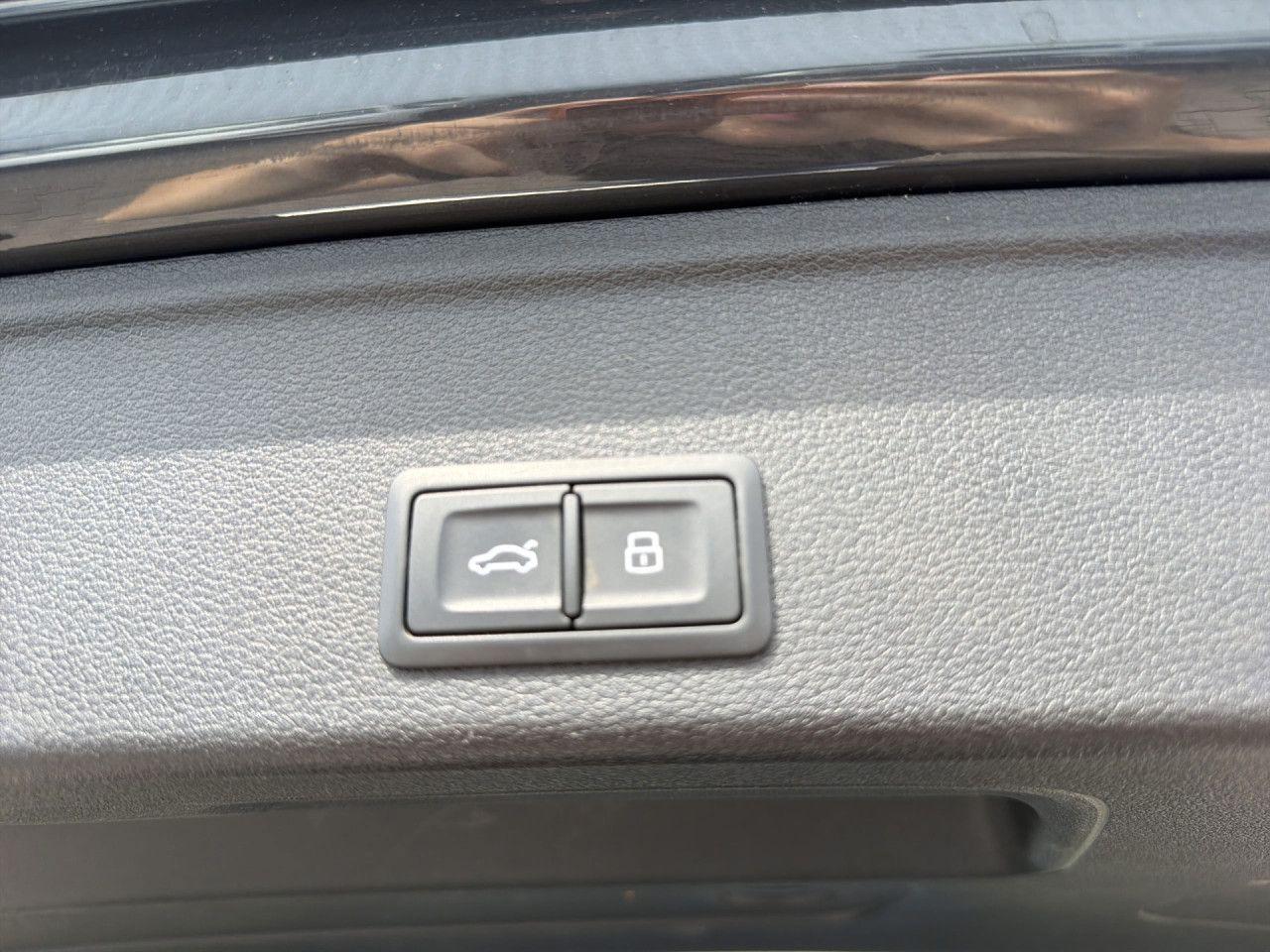 Audi A4 Avant 45TFSI quattro RFK ACC Privacy Tour LED, миниатюра 11