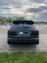 Porsche Cayenne GTS | 440 PS | Sport & Luxus in  - Porsche Cayenne: Standheizung