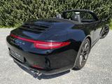 Porsche 991 CARRERA 4 PDK CABRIO CHRONO SPORT PLUS TOP ! - Porsche 991 Gebrauchtwagen