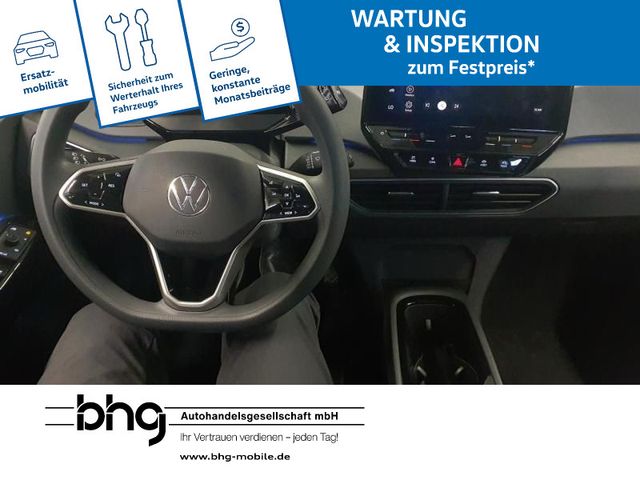 Volkswagen ID.3 Pro Automatik App-Connect Fahrprofil PDC