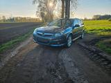 Opel Vectra C Caravan OPC-Line - Opel Vectra: C Opc