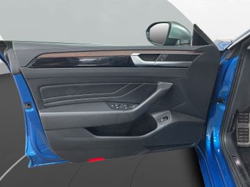 Volkswagen Arteon - 10
