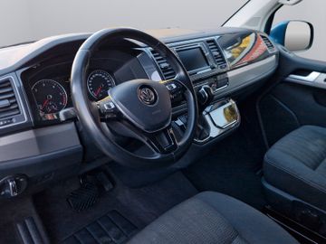 Volkswagen T6 Multivan - 9