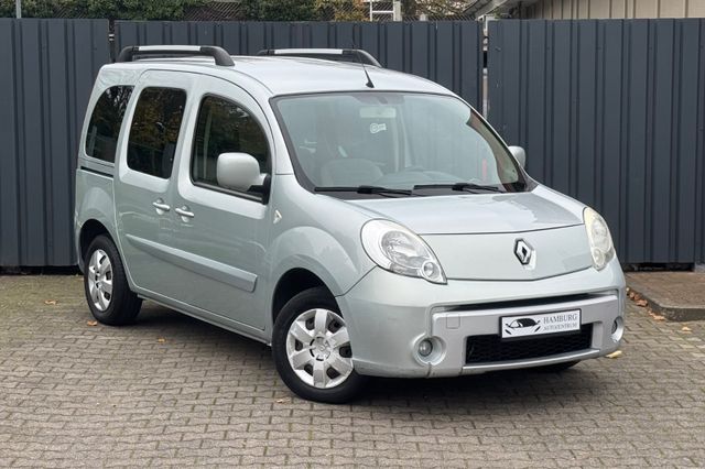 Renault Kangoo*94TKM*Tüv Neu*Euro5*2xSchiebetür