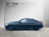 BMW 430iGran Coupe*Sportpaket*Vollleder*RFK*Bi-Xenon - gebrauchte BMW 430 aus dem Jahr 2018