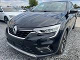 Renault Arkana Intens/145PS/E.Sitze/Cam/LED/2022/