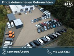 Fahrzeugabbildung Mercedes-Benz C 180 C -Klasse T-Modell AHK Sitzhei. Navi Tempo