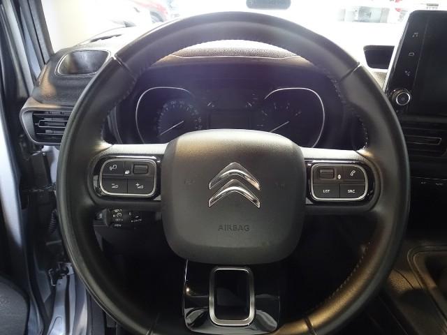 Citroën Berlingo 1.5 BlueHDi 130 Shine XL S&S 