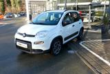 Fiat Panda City Life 1.0 Mild Hybrid Klima und Radio - Fiat Panda in Chemnitz