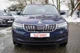 Skoda Karoq 1.6 TDI DSG LED ACC Panorama Navi Kamera - Skoda mit Diesel-Antrieb: 1.6
