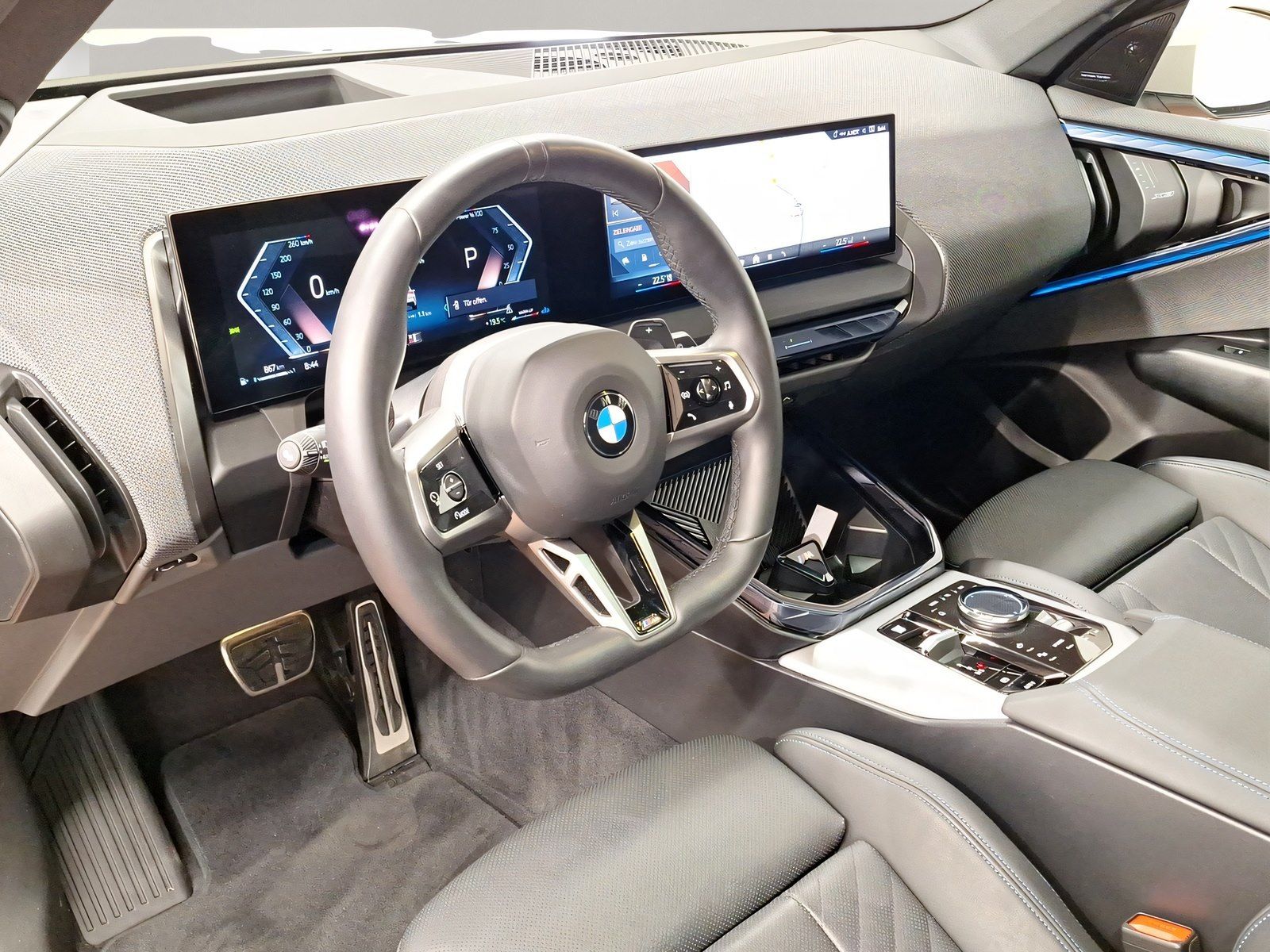 BMW X3 - Bild 4