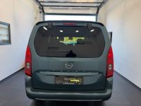Opel Combo - Vorschau Bild 5