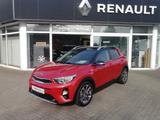 Kia Stonic Platinum Edition - gebrauchte Kia Stonic aus dem Jahr 2020