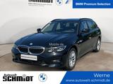 BMW 330e Touring xDrive + 2Jahre-BPS.-GARANTIE