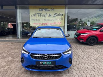 Bild 3 Opel Corsa F Elegance AT +M-LED+KAMERA+PDC+SHZ+ACC+