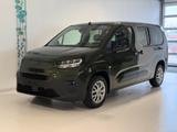 Fiat Doblò L2 1.5 MTJ 100k 6MT 75 kW 7 Sitze (102 ...