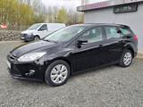 Ford Focus Turnier Champions Edition*Zahnriemen neu* - Ford Focus: Schwarz, Edition