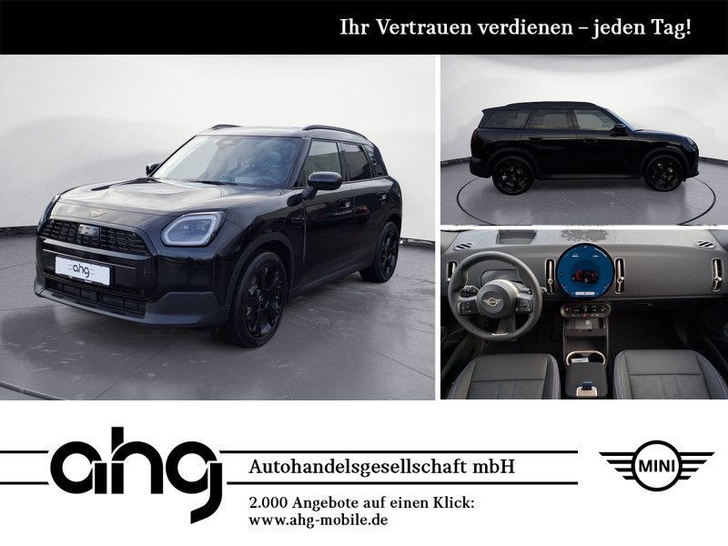 MINI Countryman D (Cooper) - Bild 1