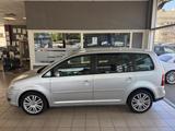 Volkswagen Touran 1.4 TSI Highline 1. Hand ab.AHK PDC - Volkswagen Touran aus 2007: Highline