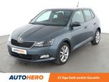 Skoda Fabia 1.0 TSI Clever Aut.*NAVI*CAM*PDC*KLIMA* - Skoda Fabia in Bochum