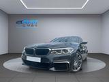 BMW M 550 xDrive/HUD/SITZB/H&K/SCHIEBE/VIRTUAL/LED - BMW M550 in Frankfurt (Main)